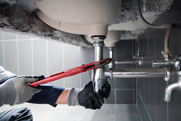Trusted Emergency Plumber service in Milton, WI - AAA Plumbing Heating